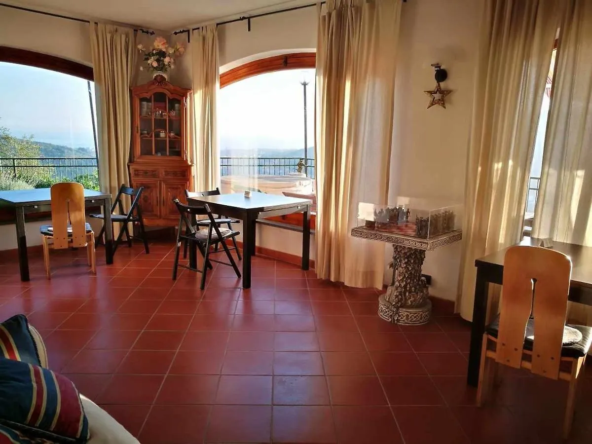 فندق مبيت وإفطار Cogorno B&B La Terrazza Sui Fieschi
