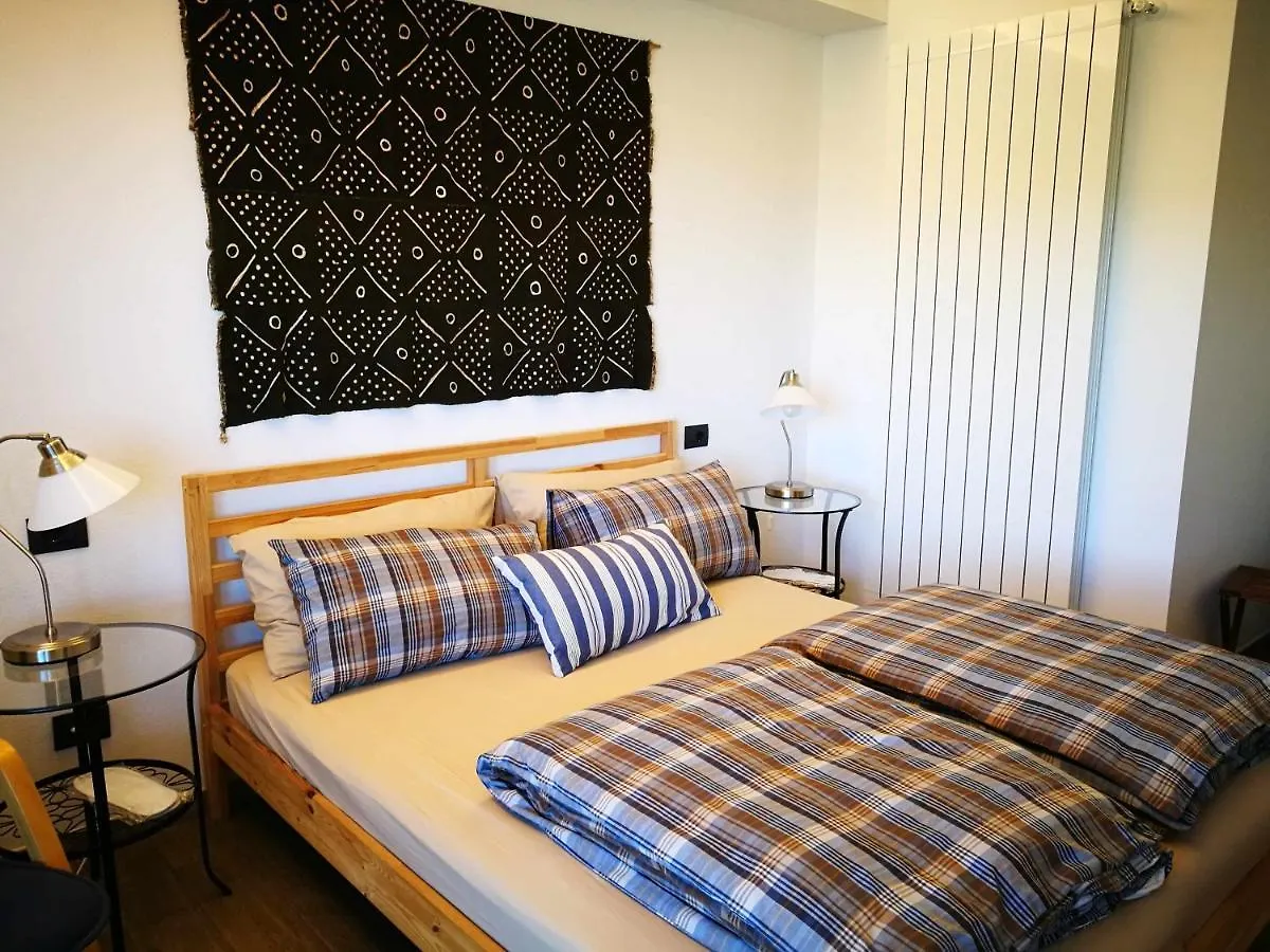 Bed & Breakfast Bed and Breakfast BeB La Terrazza Sui Fieschi Cogorno