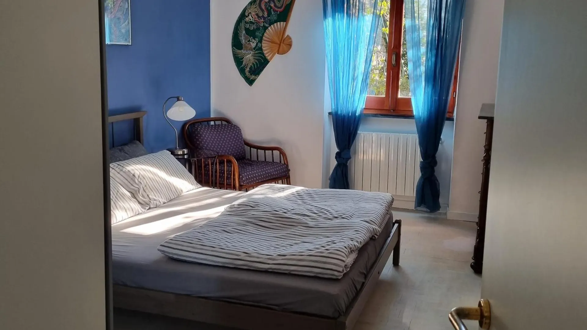 Bed and Breakfast BeB La Terrazza Sui Fieschi Cogorno