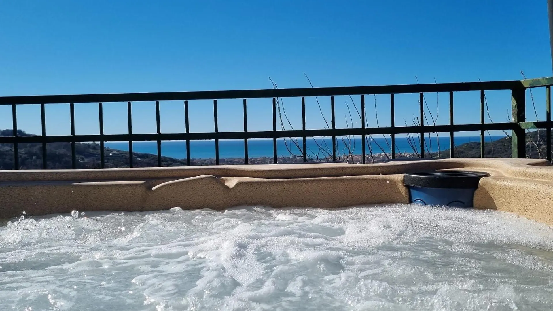 Bed and Breakfast BeB La Terrazza Sui Fieschi Cogorno Italia