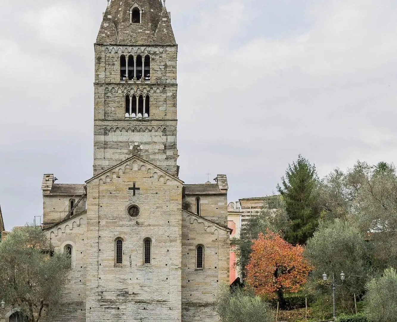 Bed and Breakfast BeB La Terrazza Sui Fieschi Cogorno