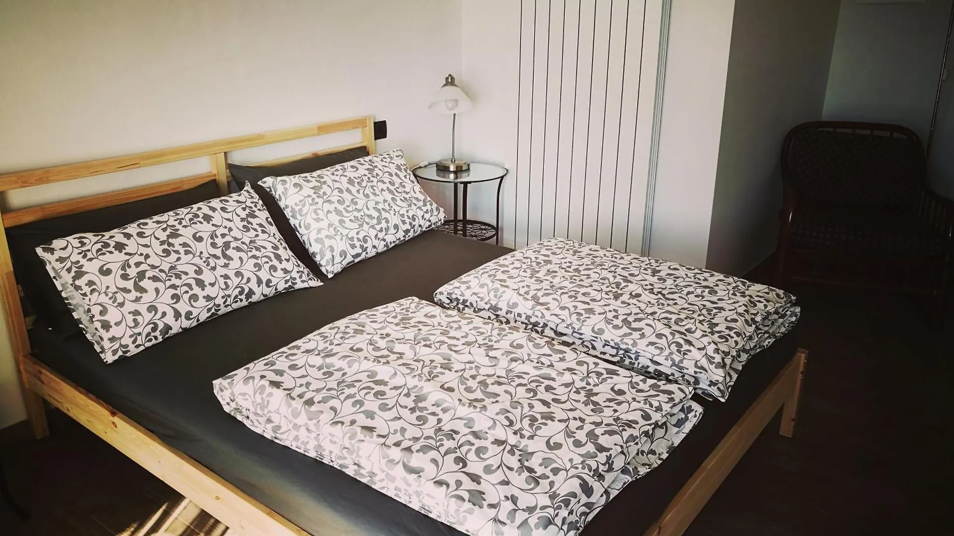 Bed & Breakfast Bed and Breakfast BeB La Terrazza Sui Fieschi Cogorno