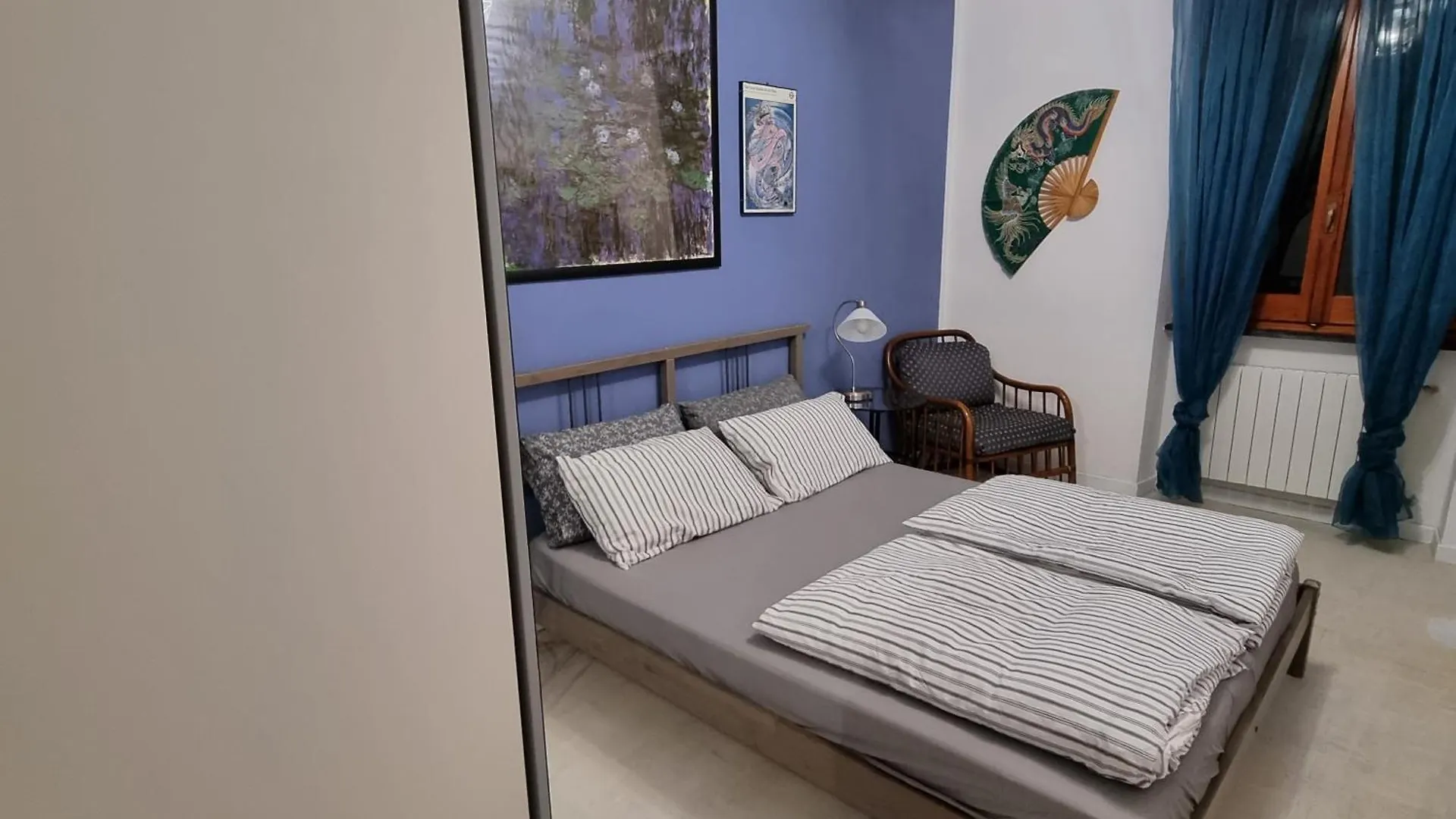 فندق مبيت وإفطار Cogorno B&B La Terrazza Sui Fieschi