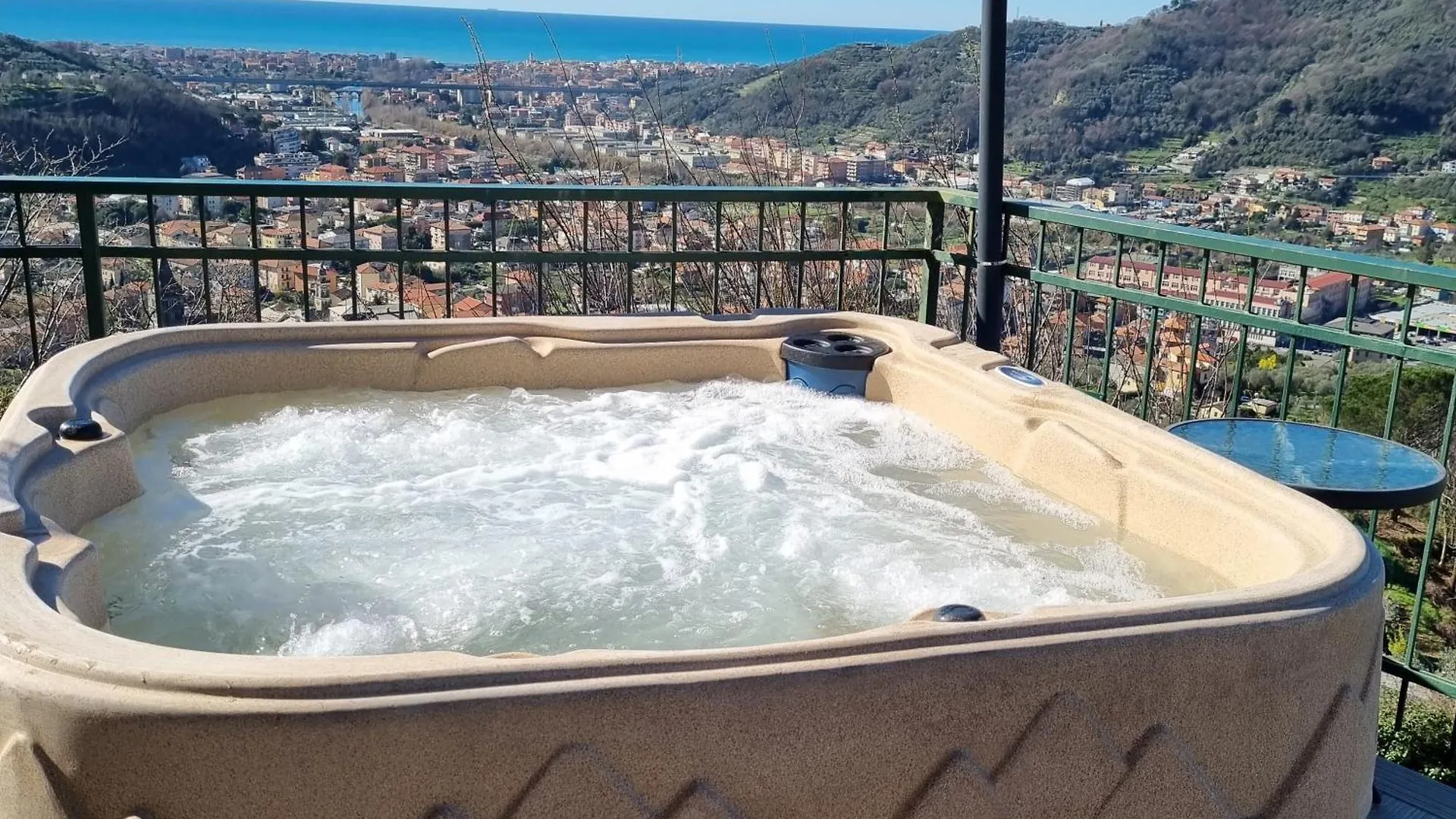 Cogorno B&B La Terrazza Sui Fieschi