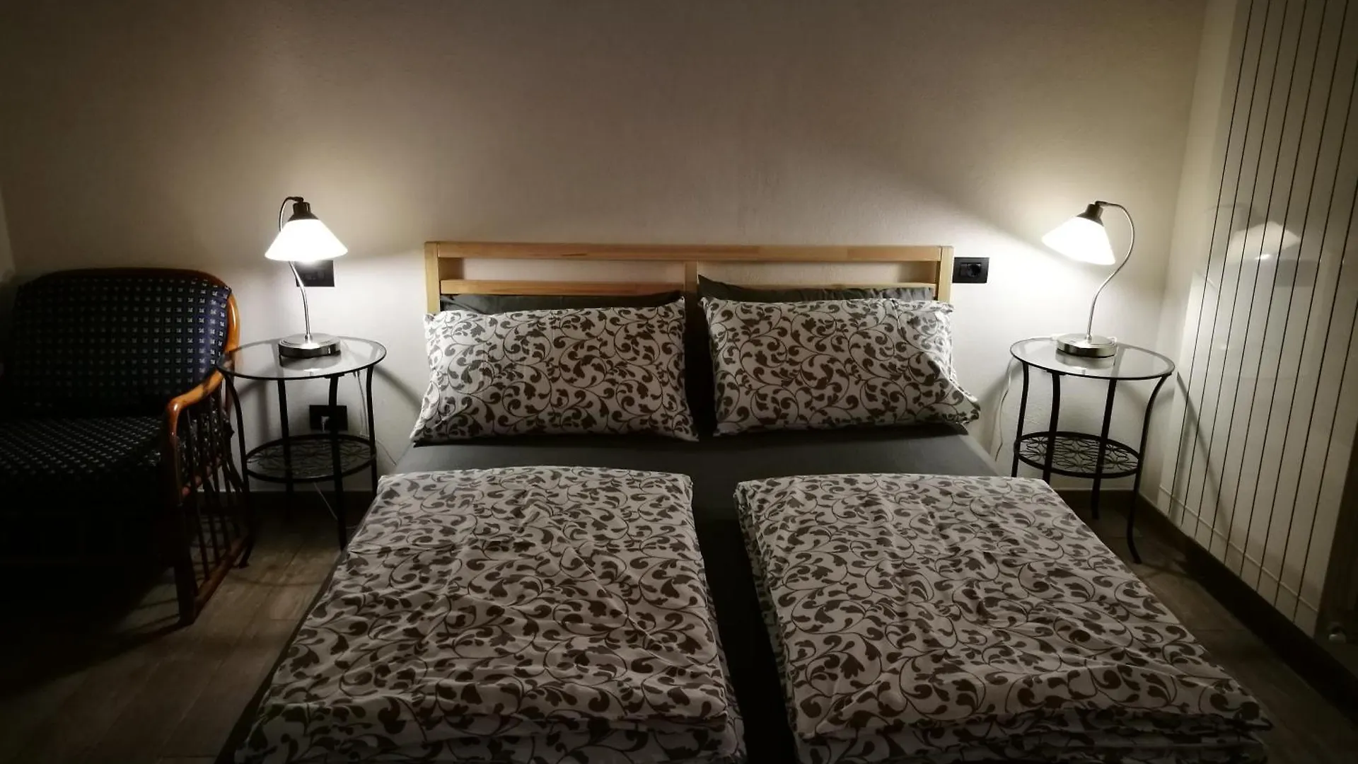 Cogorno B&B La Terrazza Sui Fieschi فندق مبيت وإفطار