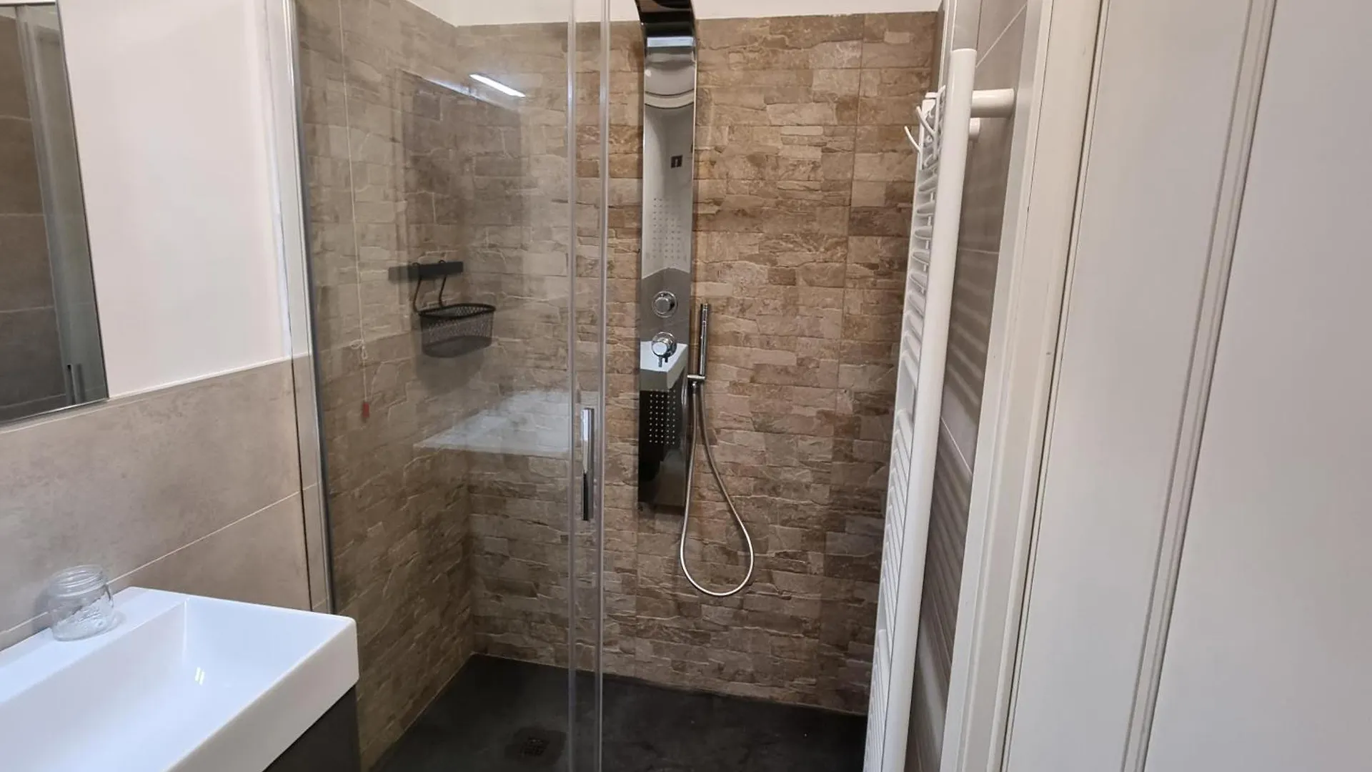 Cogorno B&B La Terrazza Sui Fieschi فندق مبيت وإفطار