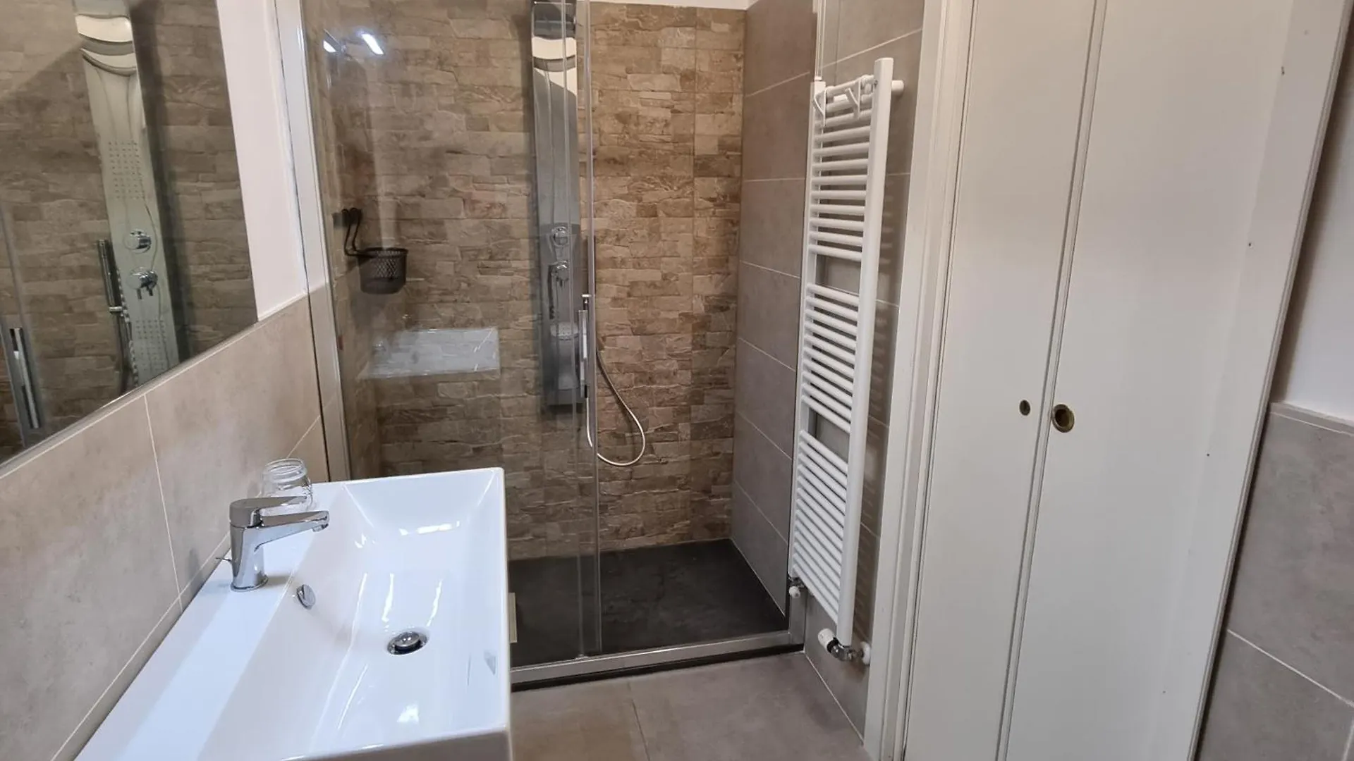 Bed and Breakfast BeB La Terrazza Sui Fieschi Cogorno Bed & Breakfast