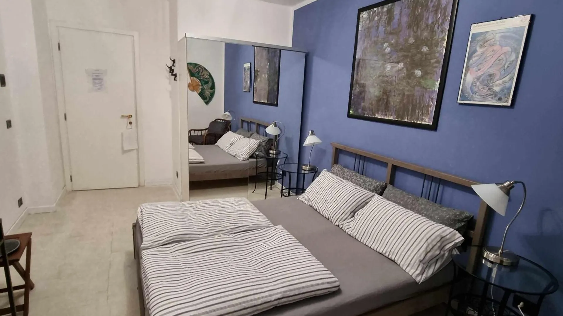 Bed and Breakfast BeB La Terrazza Sui Fieschi Cogorno Italia