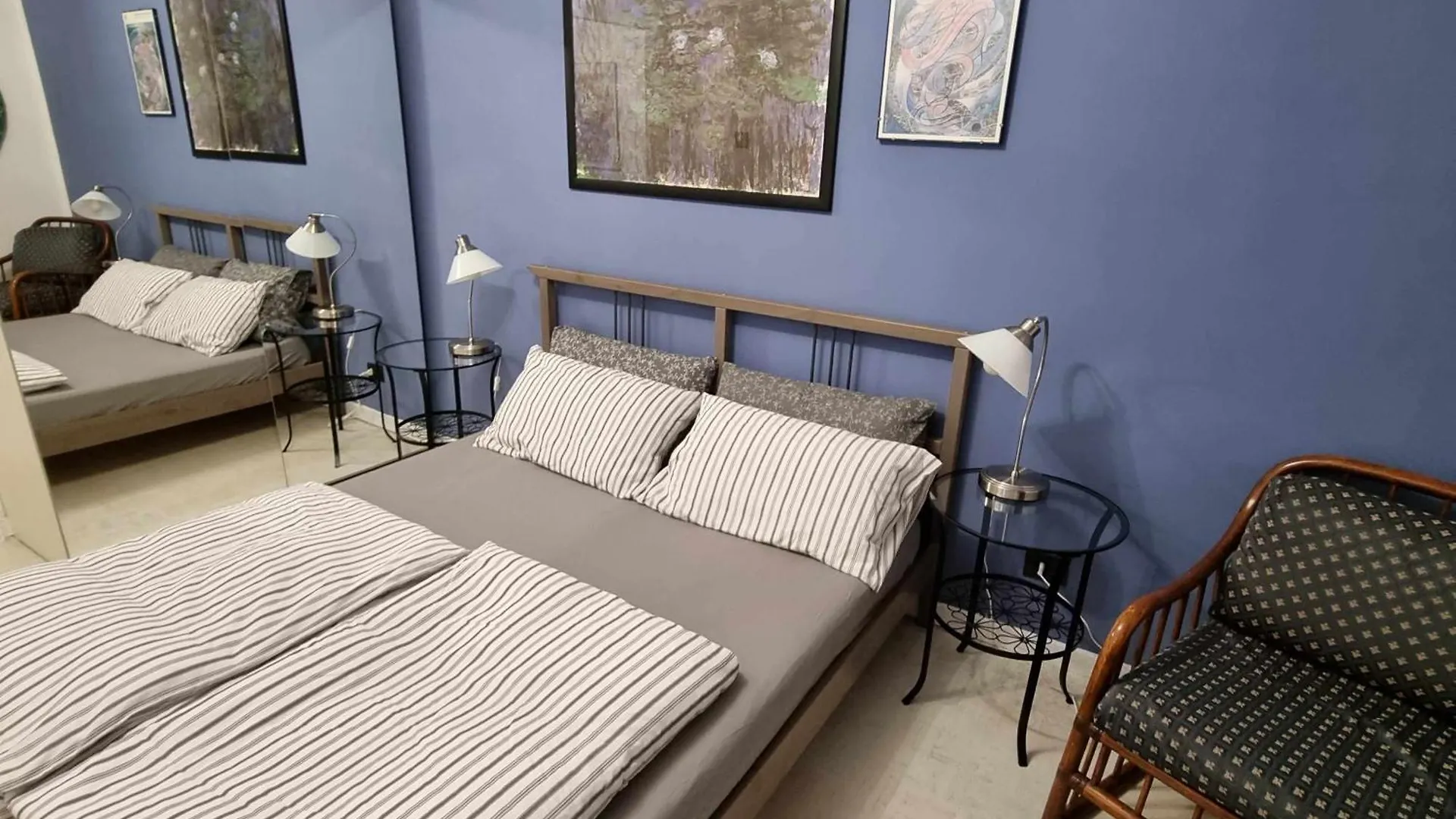 Bed & Breakfast Bed and Breakfast BeB La Terrazza Sui Fieschi Cogorno