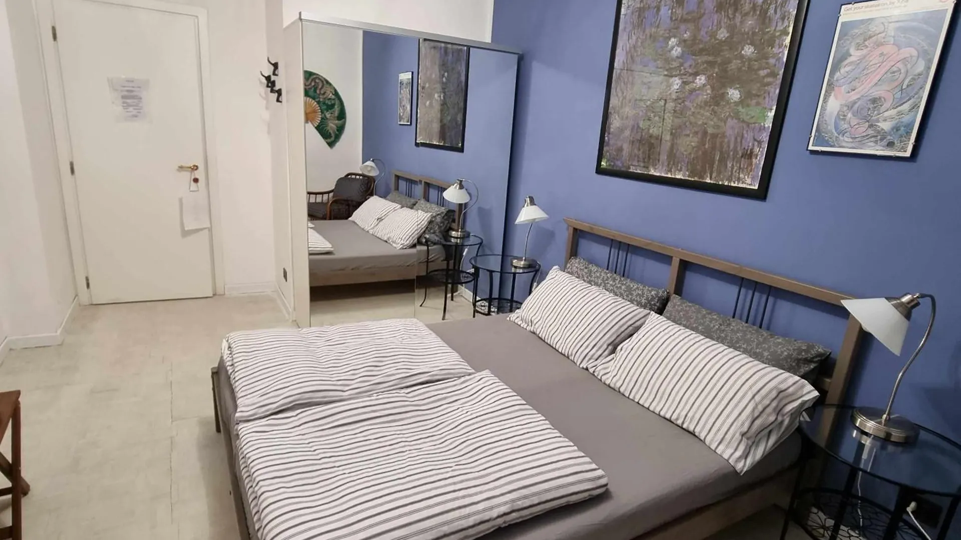 Cogorno B&B La Terrazza Sui Fieschi