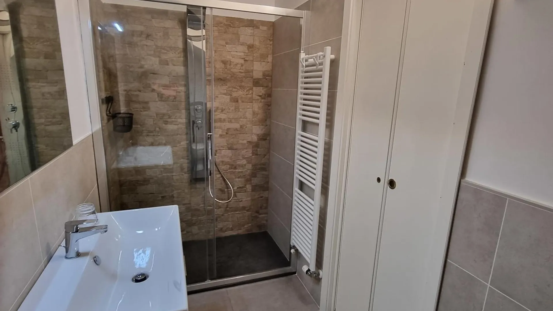 Bed and Breakfast BeB La Terrazza Sui Fieschi Cogorno