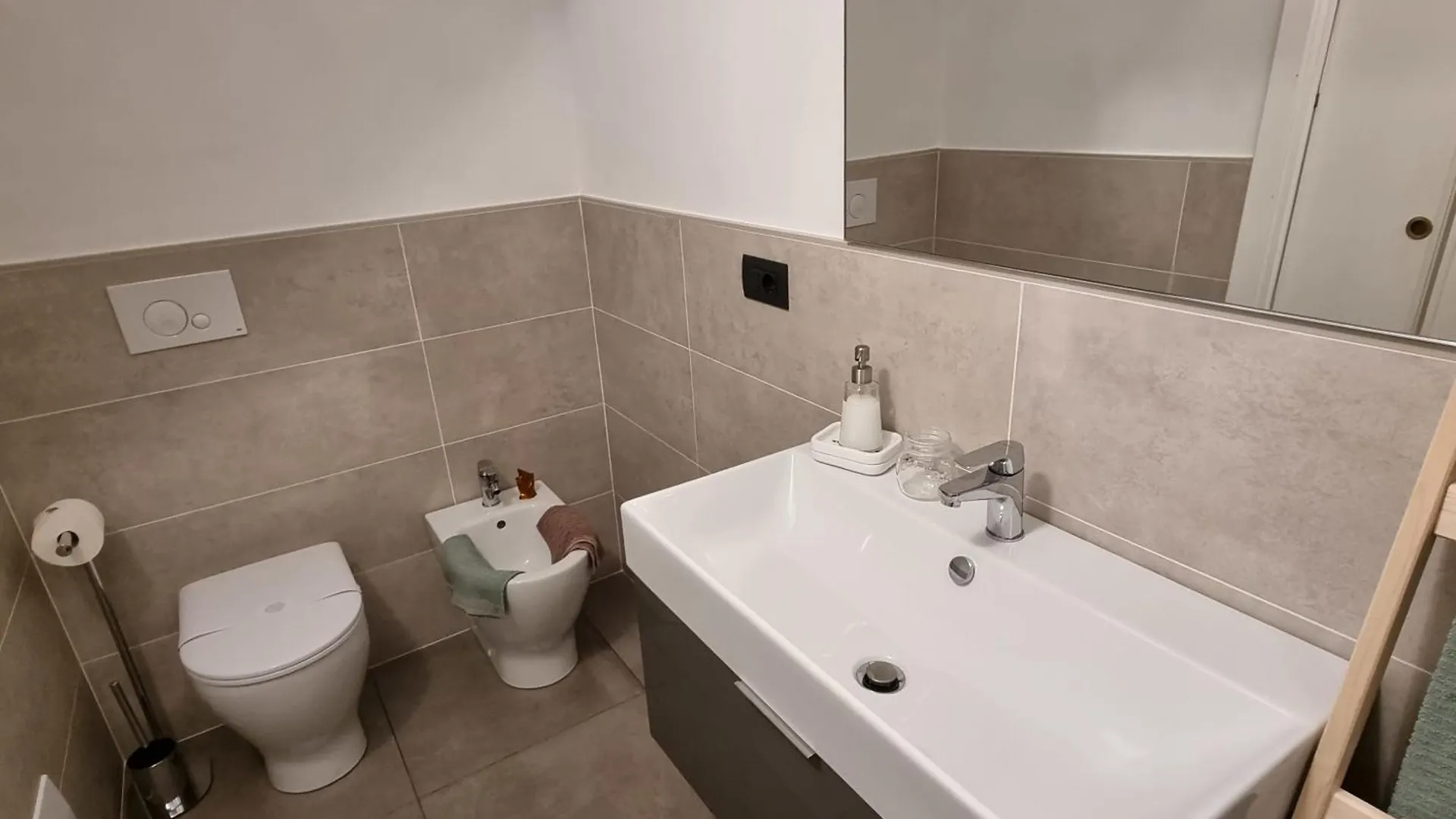 Bed and Breakfast BeB La Terrazza Sui Fieschi Cogorno Italia