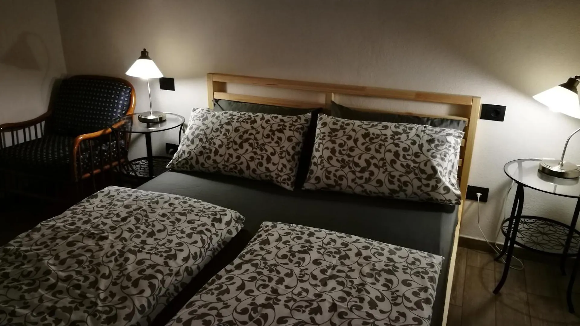 Bed and Breakfast BeB La Terrazza Sui Fieschi Cogorno 3*,  Italia