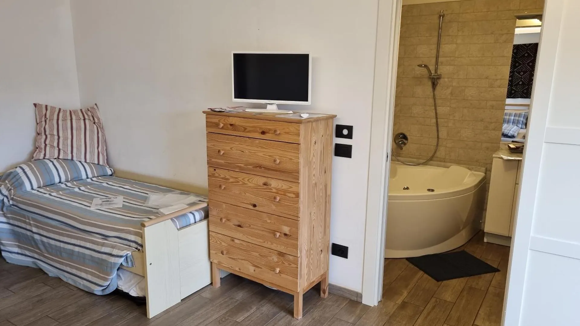 فندق مبيت وإفطار Cogorno B&B La Terrazza Sui Fieschi