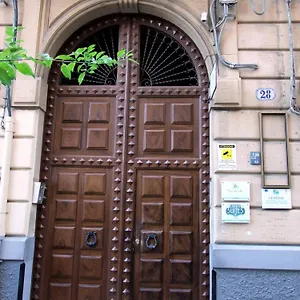 L'orlando Furioso Bed & Breakfast Palermo