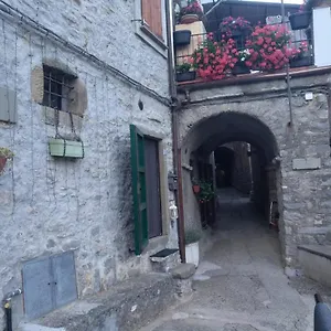 La Pietra Di Sersa Quaratica