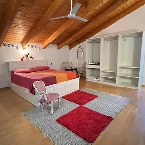 Casa Ori Salto Chiesa
