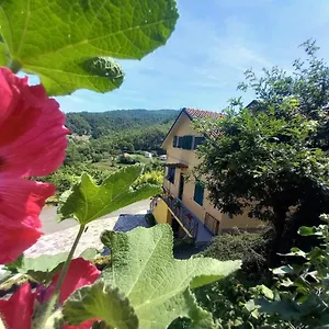 La Valle Fiorita Soviore