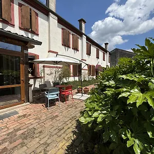 Corte Bussari Bed & Breakfast Arquà Polesine