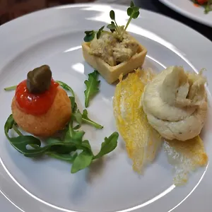 Ristorante Valsugana Italië