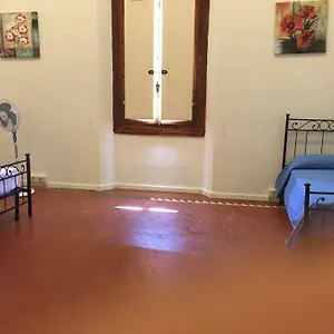 Residenza D'epoca Giardino Corsini Hotel Firenze
